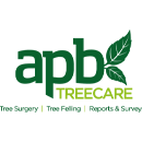 apb treecare logo