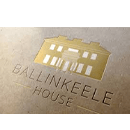 Ballinkeele House logo