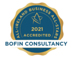 Accreditation Logo - Bofin Consultancy-21