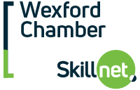 Wexford Chamber Skillnets Logo