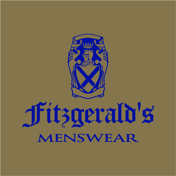 Fitzgerald Menswear Logo