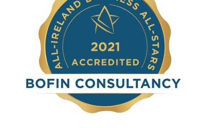 Accreditation Logo - Bofin Consultancy-21