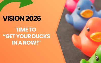 Ducks in a Row Workshop (LinkedIn Video Ad)